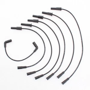 ProSpark Premium 9593 Spark Plug Wire Set for 1999-01 Silverado 1500 Sierra 1500 - Picture 1 of 4