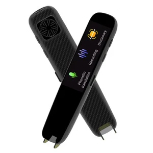 Smart AI Voice Translator Pen WiFi OCR Scanner für Legasthenie & Autismus A6/A3/P200/ - Bild 1 von 15