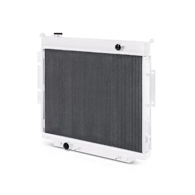 Mishimoto Aluminum Radiator for 1983-1994 Ford F-250 F-350 6.9L 7.3L IDI Diesel - Image 1 of 3