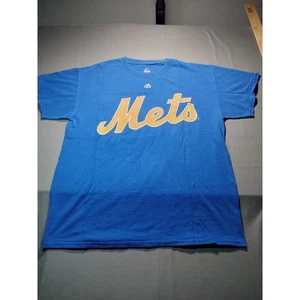 Mets T Shirt Herren Größe M - Bild 1 von 7