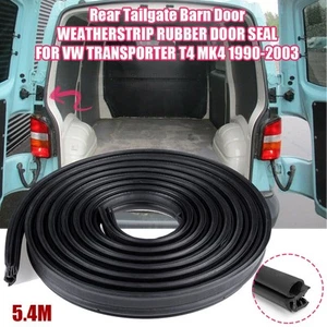 721827705B Junta portón trasero junta portón trasero 5.4M para VW Transporter T4 - Imagen 1 de 15