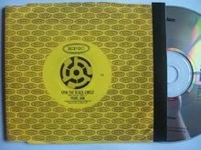 Spin the black circle/Tremor christ [Single-CD] von P... | CD | Zustand sehr gut - Bild 1 von 2