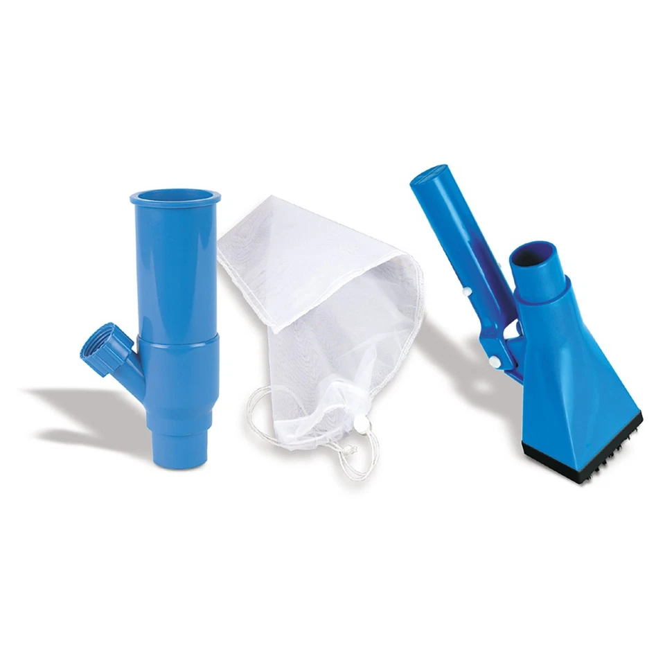 Bolsas de repuesto Swimline Hydrotools para aspiradoras Venturi Foto 1 de 1