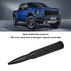 ♬ 50 kalibru maszt antenowy 6061 kęs aluminiowa antena ciężarówka część do - Zdjęcie 1 z 22