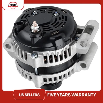 Alternador para Dodge Challenger Charger 2008-2010, Chrysler 300 2008-2012 Foto 1 de 3