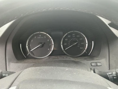 Speedometer Cluster US Market MPH Base AWD VIN 2 8th Digit Fits 14-15 MDX 836475 - Image 1 of 4