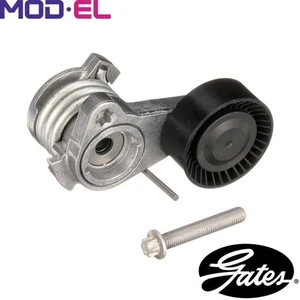 BELT TENSIONER VRIBBED BELT T39112 FOR BMW 5/E60/E61/X/E70/E66/E67/Z4/Roadster - Picture 1 of 10