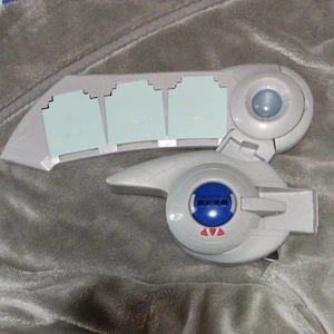Yu-Gi-Oh! GX Academy Duel Disk Monsters Launcher Judai Yuki Used #785 - Picture 1 of 12