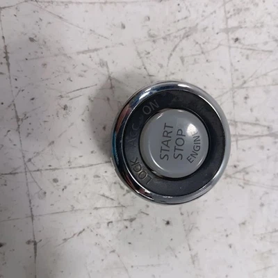 点火开关 CVT 按钮开关适用于 09 - 14 日产 Maxima — 第 1/4 张图片