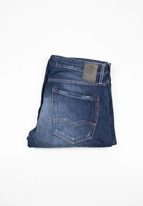 Replay M983 2027 azul talla 36 - Imagen 1 de 7
