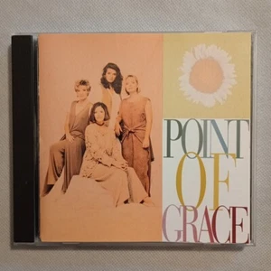 Point of Grace by Point of Grace (CD 1993) Word Records 7019426603 - Picture 1 of 6