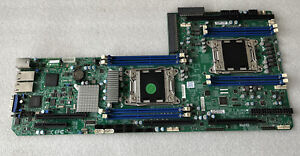 Supermicro LGA 2011/Socket R Network Server Boards for sale | eBay