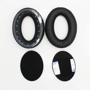 Replacement Ear Pads for Bose TP-1a, AE1 Around-Ear Heaphone Headphones US SHIP - Picture 1 of 3
