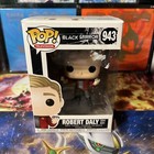 Funko Pop! Vinyl: Black Mirror - Robert Daly #943