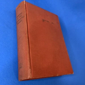 INDIANS OF THE ENCHANTED DESERT Leo Crane with Fold Out Map 1926 Little Brown - Picture 1 of 15