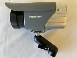 Panasonic AG-CK10P Car Dash Camera w/bracket - Picture 1 of 4