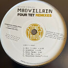 Madvillain ? Four Tet Remixes 10 Track E.P.