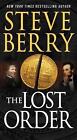 Die verlorene Ordnung: Ein Roman von Steve Berry (englisch) Taschenbuch Buch