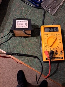 Einhell Garagentorantrieb BGT 63 Trafo - Bild 1 von 2