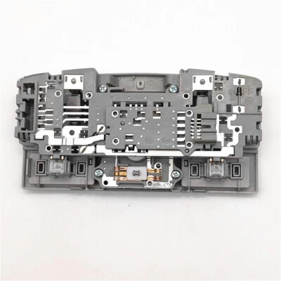 1x Luz de techo interior de coche lámpara de lectura delantera BBM669970 para Mazda 3 BL 2010-2013 Foto 1 de 4