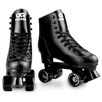 Rollschuhe Roller Skates Rollerskates Croxer Carmen - Neu!