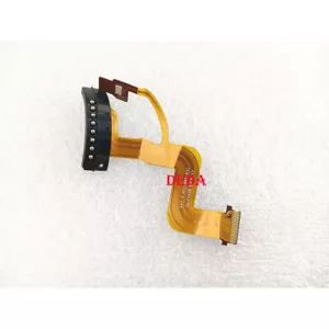 Per Nikon 105mm 1.4E Bayonet Contact Flat Cable SLR Lens Replacement Repair Part - Foto 1 di 2