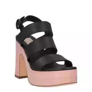 AGL Sandals Women's Size US 8/38 - Picture 1 of 4