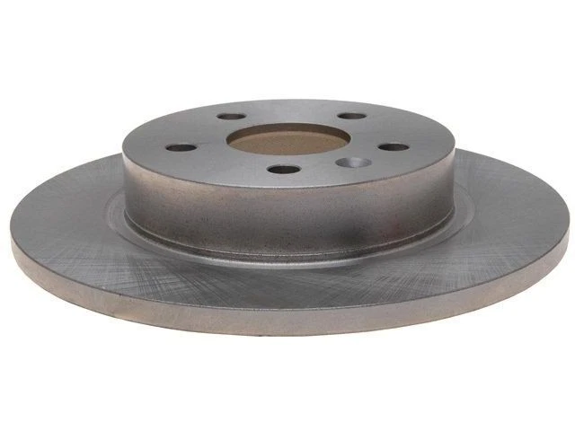 Rotor de freno trasero Raybestos Raybestos R-Line para Buick Encore 2013-2022 58VTMG Foto 1 de 1