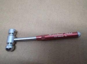 HOMESTEAD HOTEL HOT SPRINGS VA ADV. MULTITOOL - Bild 1 von 2