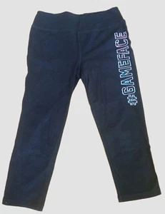 EVERLAST #GAMEFACE GIRLS TIGHTS/ACTIVEWEAR SIZE M 10/12 $7 - Picture 1 of 10