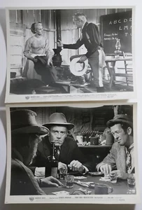 Warner Bros. Glossy Still Photos Cheyenne Autumn Spencer's Mountain  - Picture 1 of 12