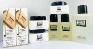 ERNO LASZLO Hydrate & Nourish Set-Phelityl Oil,Night Cream,Sleep Mask, Hydraphel - Picture 1 of 11