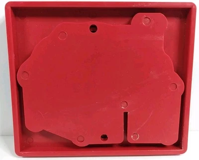 Sizzix Gingerbread House 38-0234 Cutting Die Cutter Large Originals Provo Craft - Image 1 of 3