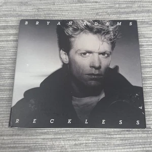 Reckless by Adams, Bryan (CD, 2014) - Picture 1 of 6