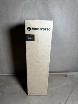 Manfrotto Element Mii Mobile Bt Tripod Lightweight Aluminum For Cameras And S... - Image 1 of 4