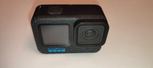 GoPro Hero 12 Action Camera - ✓✓✓ DAMAGED BACK LCD SCREEN ✓✓✓ - Picture 1 of 16