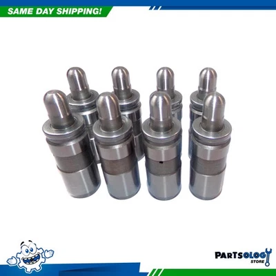 Kit de elevação de válvula DNJ LFK8145 para 81-95 Dodge Plymouth Chrysler 2.2L-2.5L - Imagem 1 de 4