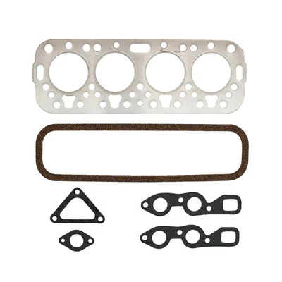 Complete Head Gasket Fits FARMALL Tractors Kit A AV B BN C Super A Super AV - Image 1 of 4