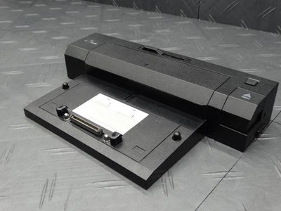 DELL K09A E-Port Plus Dock Station - Image 1 of 4