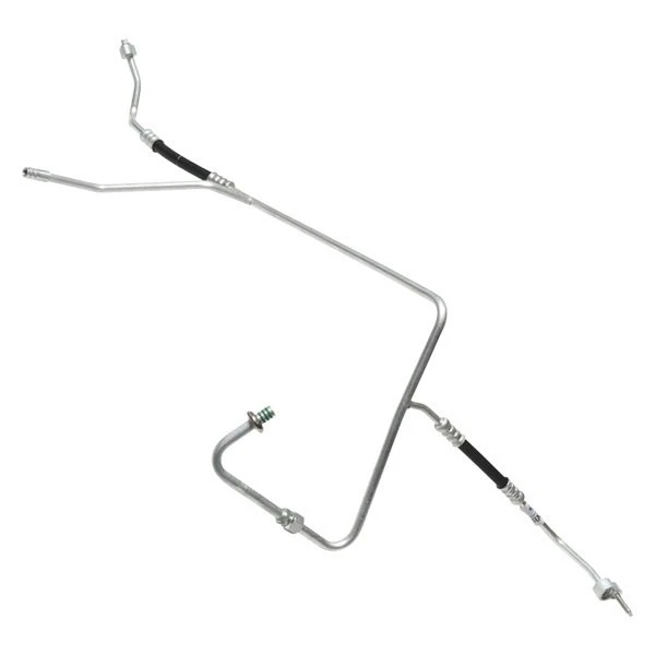 For Ford Windstar 1999-2003 UAC A/C Refrigerant Liquid Hose - Image 1 of 1