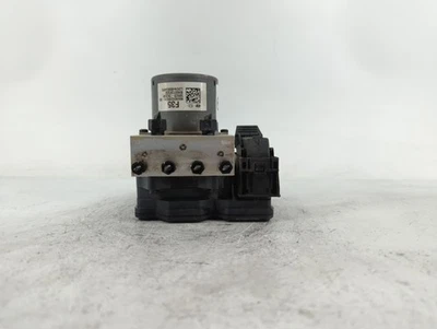 Módulo de controle de bomba 2015-2015 Hyundai Azera Abs HMYED - Imagem 1 de 4