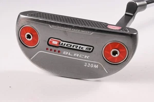 Odyssey O-Works Black 330M Putter / 34 Inch - Picture 1 of 6