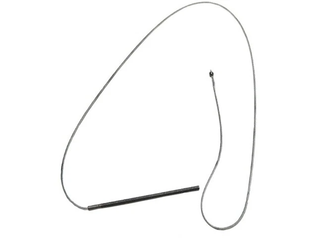 Cable de freno de estacionamiento delantero para Pontiac Bonneville 1959-1964 1960 1961 TT567JK Foto 1 de 1