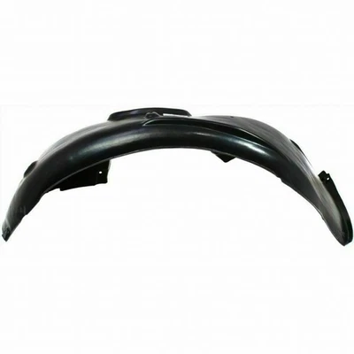 For BMW 525i/530i 2001 2002 2003 Fender Liner Driver Side Foto 1 de 4