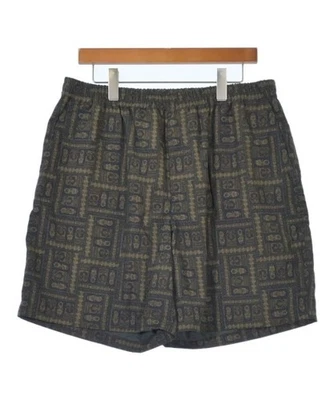DAIWA PIER39 Shorts BlackxBeige(Patterned) L 2200608745015 - image 1 of 4