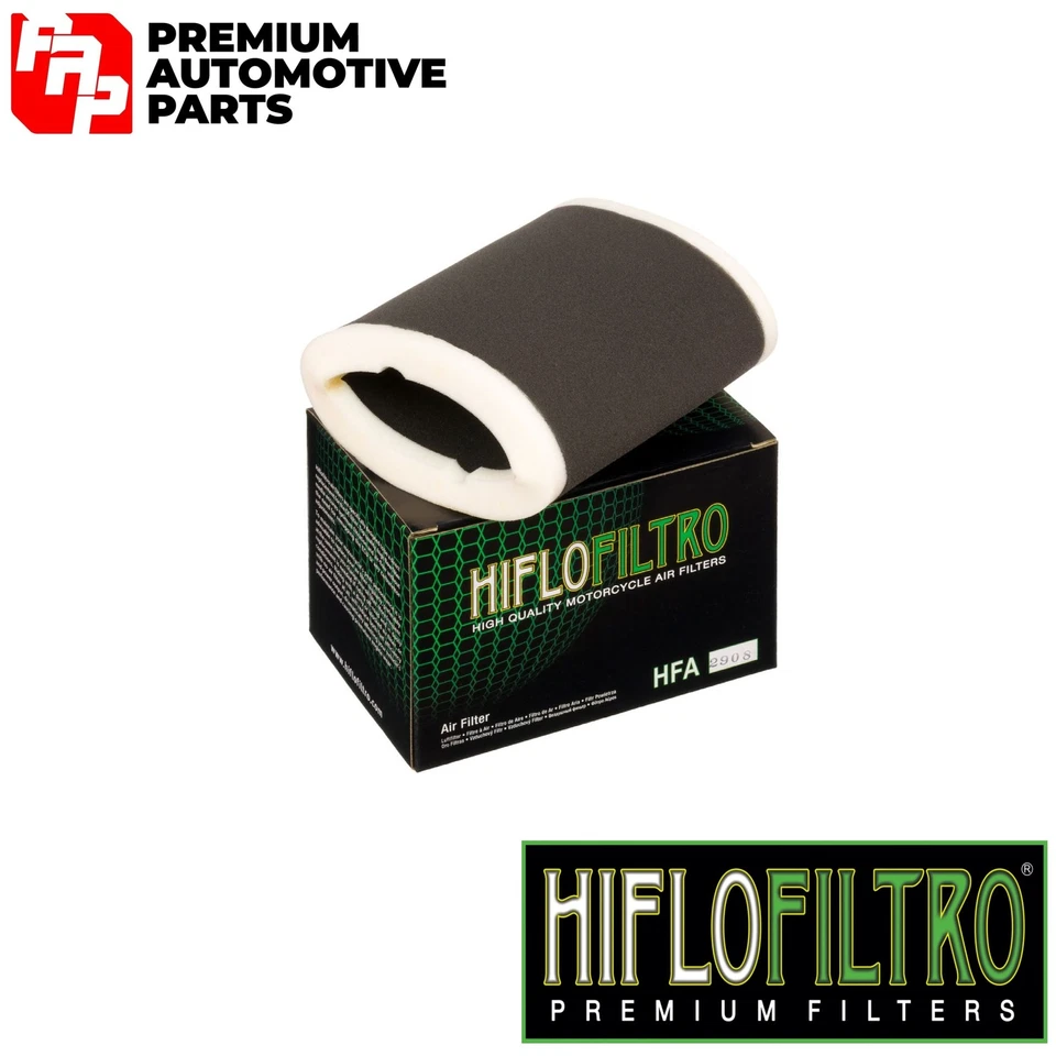 Filtro de aire Kawasaki ZR1100 A1-A4, B1 Zephyr 1991 - 1996 Foto 1 de 1