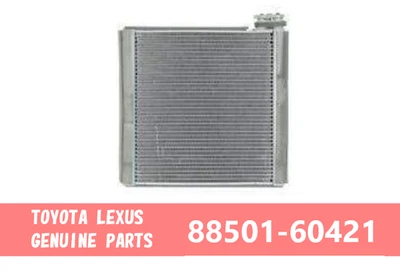 88501-60421 Toyota Genuine Land Cruiser Evaporator Sub-Assembly OEM Foto 1 de 2