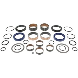 Pivot Works Fork Rebuild Kit PWFFK-S13-021 For Suzuki DR-Z 400 SM 2005-2016 - Picture 1 of 3