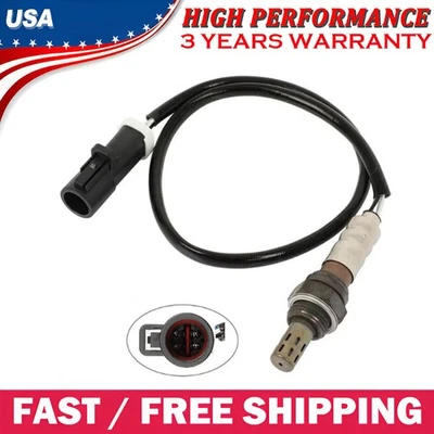 Sensor de oxígeno aguas arriba o aguas abajo para Ford Mustang 2000-2010 2000-2004 Expedition Foto 1 de 4