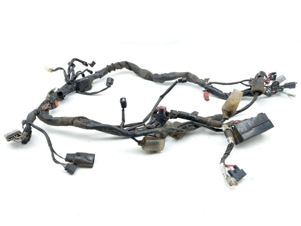 Telar arnés de cableado principal Honda CB1100 13-17 Foto 1 de 4